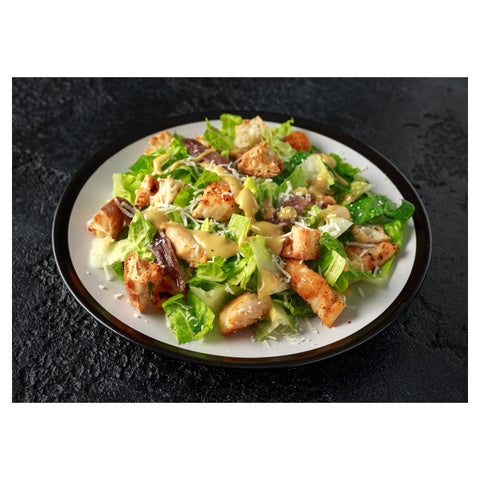 Classic Gourmet Fat Free Honey Mustard Dressing, 1.5 Ounce Pouch -- 60 per case.