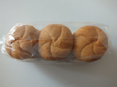 Kj Poultry CHICKEN 1/4 CUT 3.5 LB