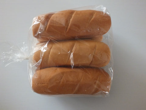 PPF SALMON WHOLE