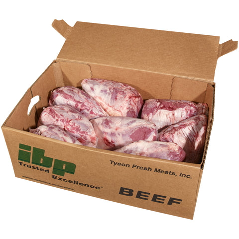 IBP® BEEF CLOD HEART PRIME