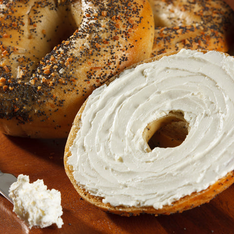 Raskas CREAM CHEESE PC CUP
