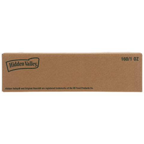 Hidden Valley® DRESSING RANCH ORIGINAL LIGHT SINGLE SERVE CUP