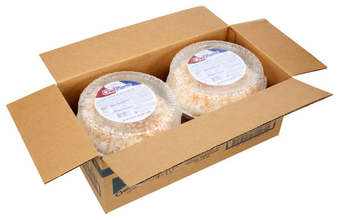 Chef Pierre® PIE COCONUT CREAM UNSLICED TS SECONDS 10