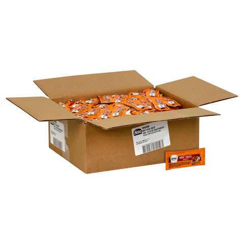 Sauce Taco Single Serve Packet 986800/78000871