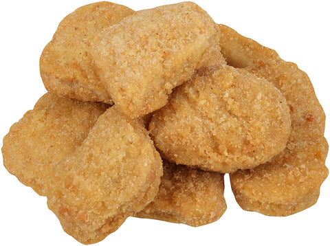 Tyson® CHICKEN NUGGET BREADED WHOLE GRAIN GOLDEN CRISPY