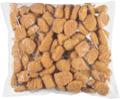 Tyson® CHICKEN NUGGET BREADED WHOLE GRAIN GOLDEN CRISPY