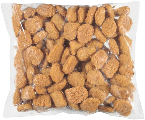 Tyson® CHICKEN NUGGET BREADED WHOLE GRAIN GOLDEN CRISPY