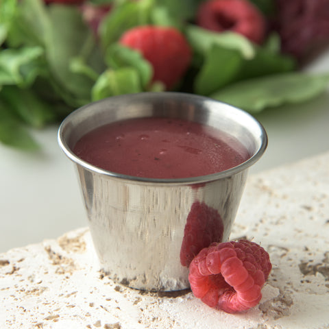 Carlisle CUP SAUCE CLASSIC S/S 2.5 OZ