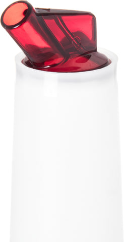 Carlisle DISPENSER SET STORE N PUT ASSORTED 16 OZ