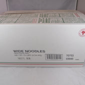 Code® PASTA WIDE NOODLES 1/2